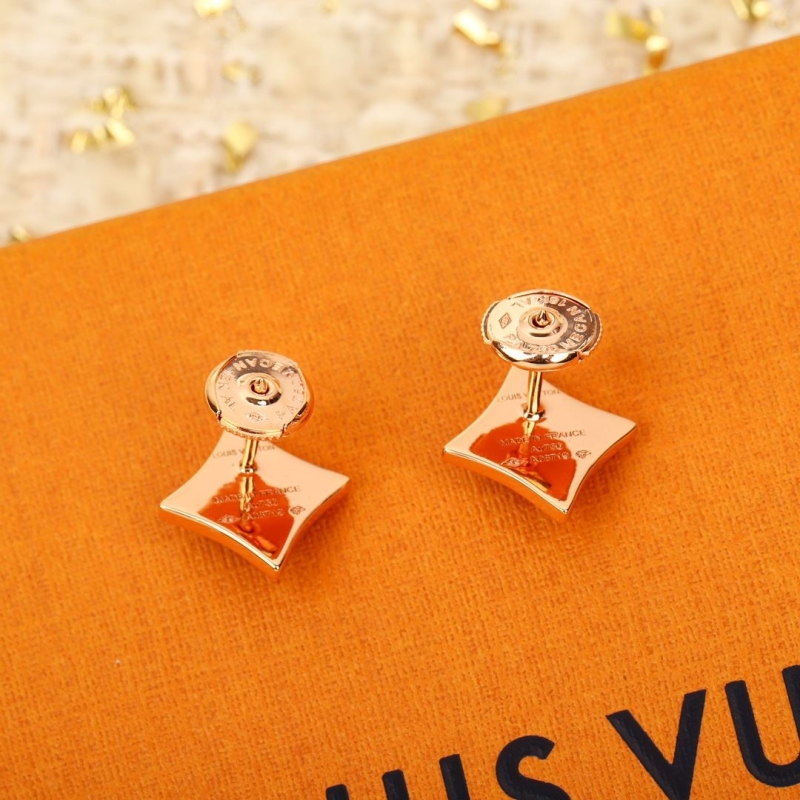 Vca Earrings